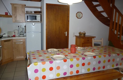 Aragnouet House | Comfortable stone house near Piau Engaly and Néouvielle reserve.