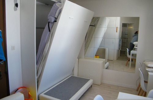 Autrans House | Comfortable studio in Autrans in the heart of the Vercors Regional Park