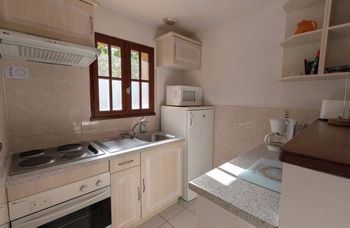 Gavaudun Villa | Comfortable villa in truly exceptional Holiday Resort * in Dordogne-Lot