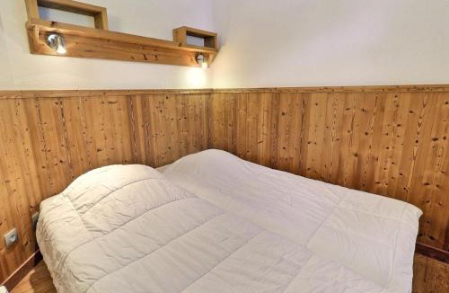 La Perriere Apartment | Confortable 2 Pièces avec Balcon, Animaux Admis, Skis aux Pieds - FR-1-182A-9
