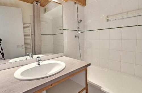 La Perriere Apartment | Confortable 2 Pièces avec Balcon, Animaux Admis, Skis aux Pieds - FR-1-182A-9
