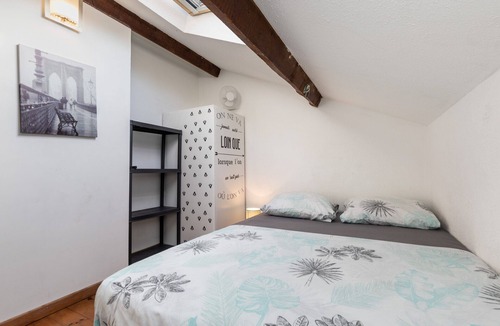 Les Arceaux Apartment | Cosy 2 bedrooms