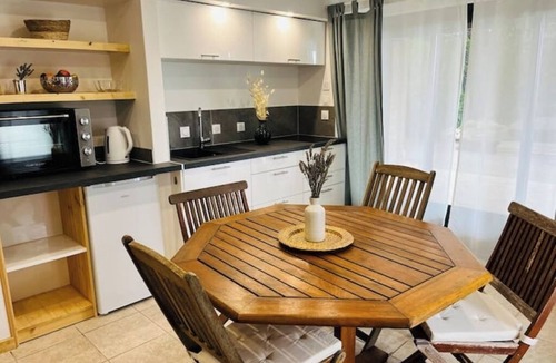 Ochiaz Apartment | Cosy and practical apartment for professionals - ideal for 1 to 2 people
