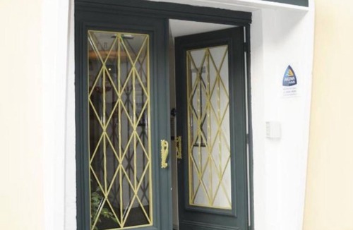 Morez Apartment | Cosy apartment in the heart of Morez - 4 pers | Near pistes & lake