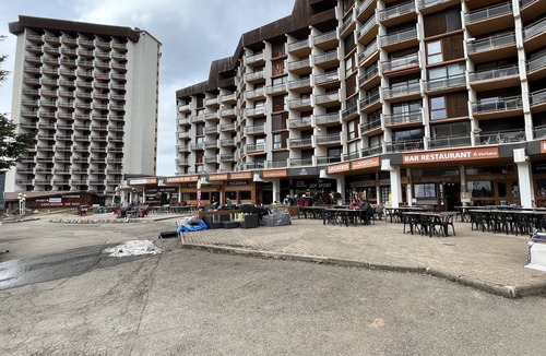 Villard-de-Lans Apartment | Cosy apartment at the foot of the slopes in Villard-de-Lans