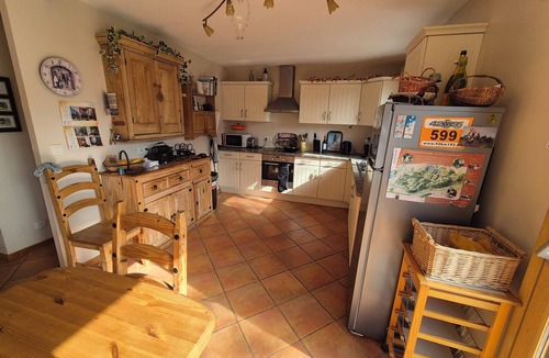 Le Chatelard Ski Chalet | Cosy Chalet in the Real Alps near Annecy. Relax, chill, walk, cycle, trek, ski.