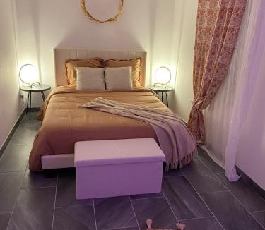Pont-de-Cheruy Apartment | Cosy Home avec Spa - Proximité airport, CNPE, Eurexpo, Groupama Stadium, LYON