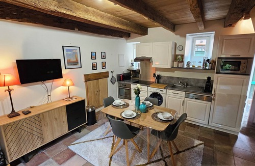 Marcillac-Vallon House | Cosy house in the heart of the Vallon
