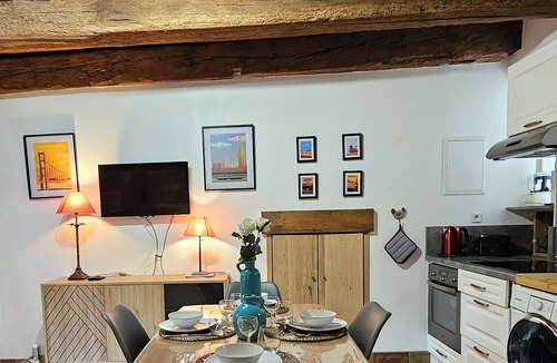 Marcillac-Vallon House | Cosy house in the heart of the Vallon