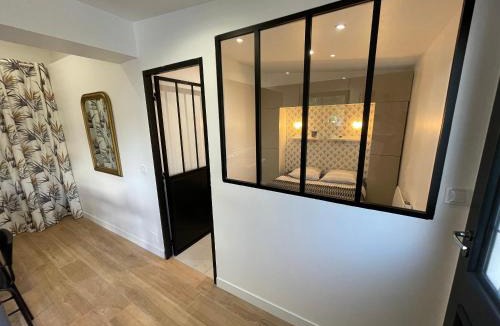 Champigny-sur-Marne House | Cosy & indépendant - 4 pers - proche Paris-Disney