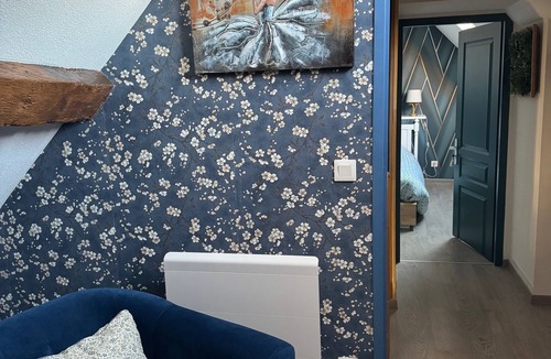Paroisse Notre-Dame Apartment | Cosy Mimi, charming accommodation