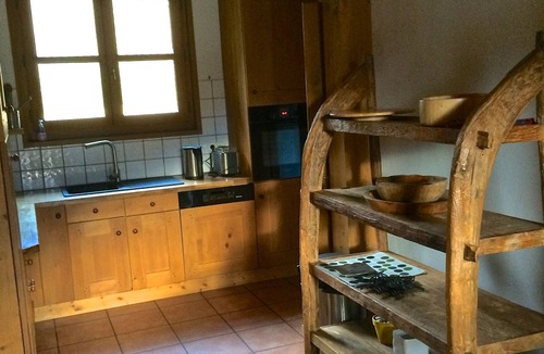 Les Tines Ski Chalet | Cosy Mountain Chalet with Mont-Blanc view, in proximity to ski stations
