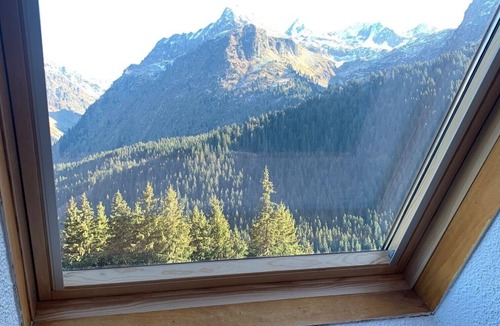 La Ferriere Apartment | Cosy studio 50 m from the ski slopes in the heart of the Belledonne Massif