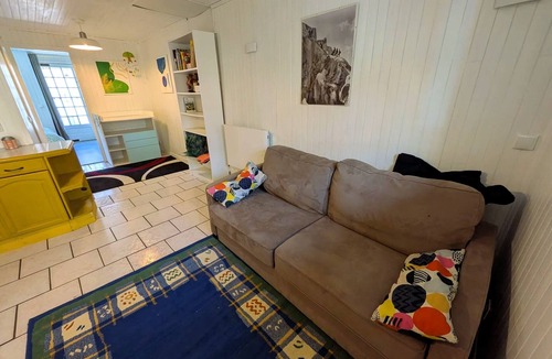 Massongy Apartment | Cosy T2 between lake and mountains - Near Yvoire/Switzerland - Baby & pets welcome