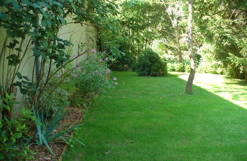 Marcillac-Vallon Apartment | Cottage Marcillac Vallon