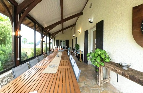 Vanxains Cottage | Cottage with private pool - 4 guests