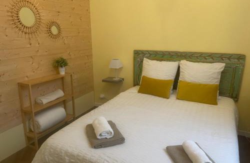 Fleurance House | couleurs d'ici