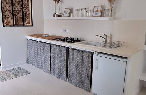 Bassy Apartment | Country apartment in a former dairy farm with wellness area