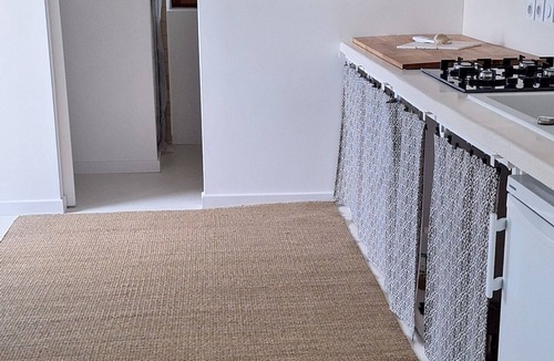 Bassy Apartment | Country apartment in a former dairy farm with wellness area