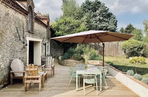 Lorrez-le-Bocage House | Country house 7 bedrooms swimming pool SPA 1h Paris