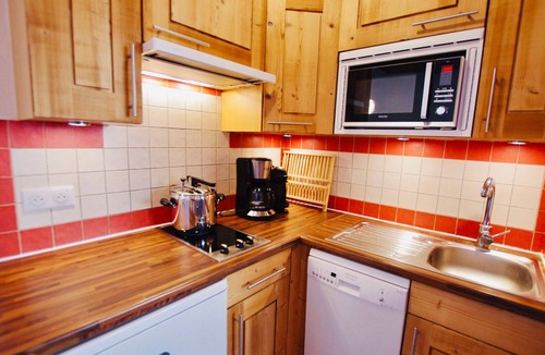 Val Claret Apartment | Cozy 1-bedroom renovated in Tignes - Ski-in/ski-out