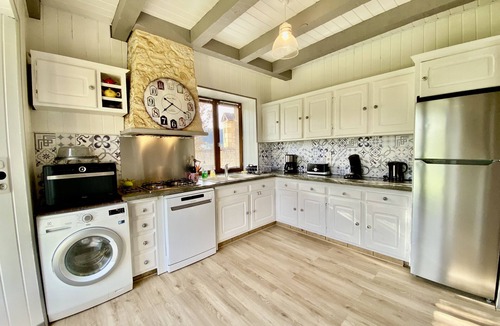 Montignac House | Cozy and in a prime location - Les Pierres de Tiphaine in Montignac-Lascaux