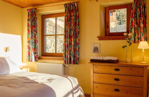 Villard-Reculas Apartment | Cozy and very sunny apartment - spa pool and sauna- ideal family