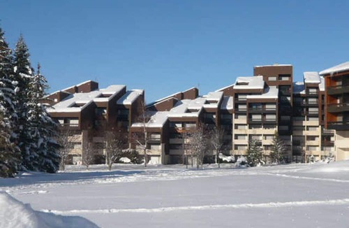Correncon-en-Vercors Apartment | Cozy apartment at the foot of the slopes
