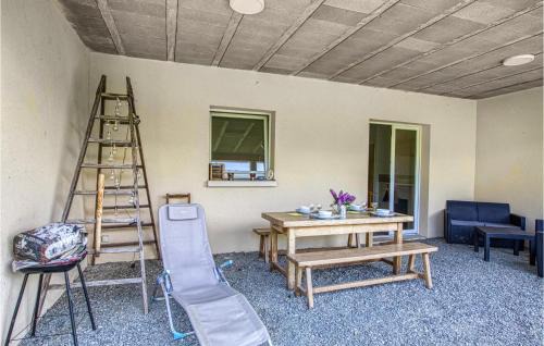 Grand-Vabre Apartment | Cozy Apartment In Conques-En-Rouergue