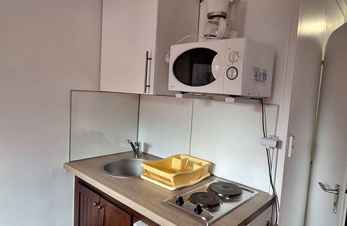 Avoriaz Apartment | Cozy apartment for 3 pers with wifi in Avoriaz