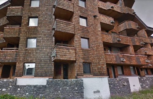 Avoriaz Apartment | Cozy apartment for 3 pers with wifi in Avoriaz