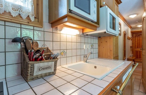 Meribel-Mottaret Apartment | Cozy apartment in Alpages, Méribel Mottaret