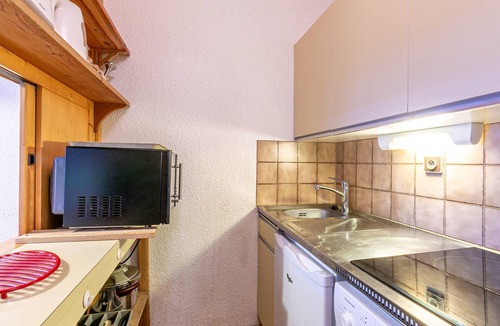 Val-d'Isere Apartment | Cozy apartment with WiFi, parking, and pets welcome in Val d'Isère
