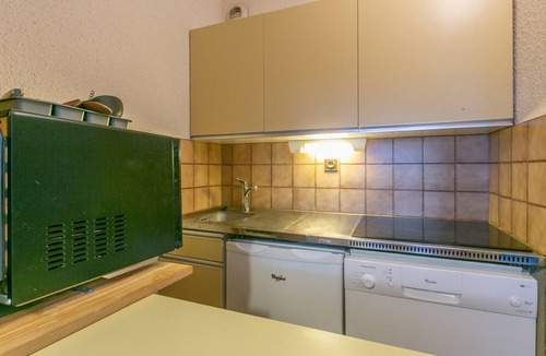 Val-d'Isere Apartment | Cozy apartment with WiFi, parking, and pets welcome in Val d'Isère