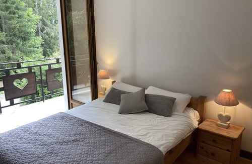 Les Carroz-d'Araches Ski Chalet | Cozy chalet - 10 guests