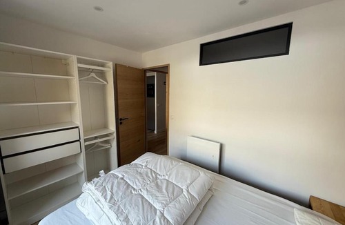 Val-Thorens House | Cozy chalet top heart of Val Thorens ski in out