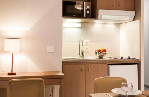 Annemasse Apartment | Cozy Retreat Near Geneva for 2 Guests