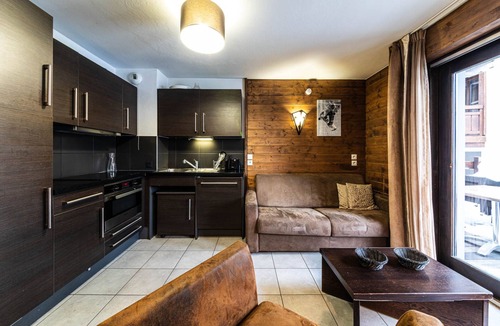 Les Gets Ski Chalet | Cozy ski chalet in Les Gets 400m from the cable cars!