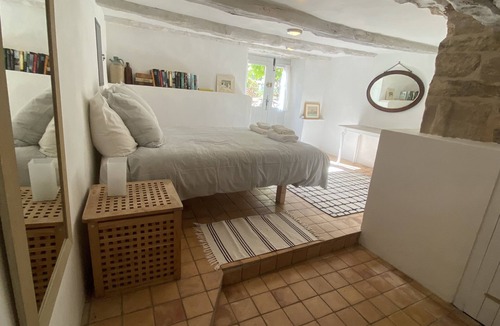 Ginals Other | Delightful and secluded farmhouse, lovely gardens and lavender edged pool