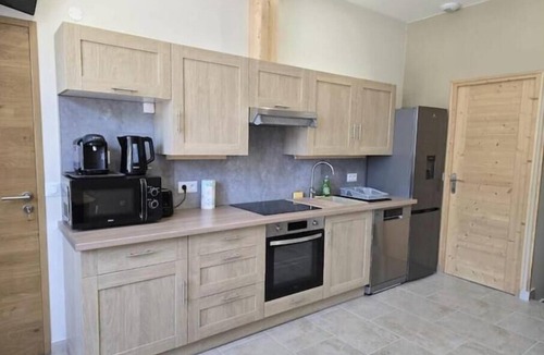 Etival House | Detached Apartment