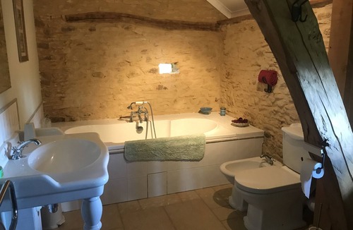Saint-Pompont House | Detached Barn conversion in tranquil location, private heated pool and gardens