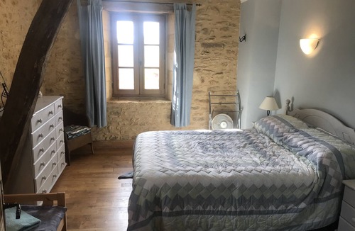 Saint-Pompont House | Detached Barn conversion in tranquil location, private heated pool and gardens