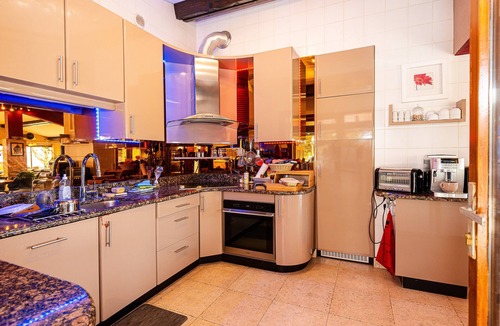 Saint-Jean-dʼArvey House | Detached House with Pool, Jacuzzi, and Spa