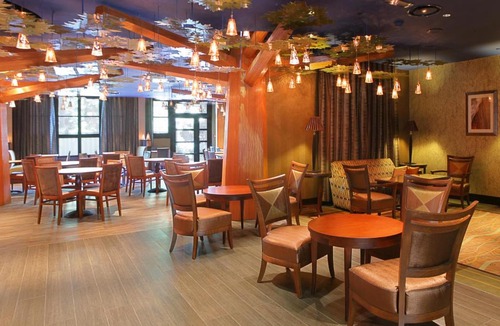 Coupvray Hotel | Disney Sequoia Lodge