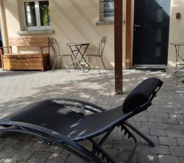 Le Plessis-Pate House | DniceParis