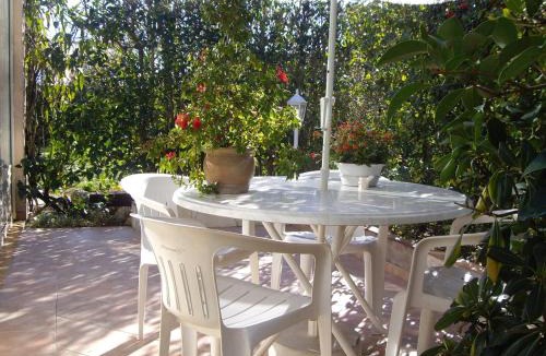 Mougins Apartment | Dolce-Nido