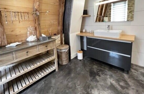 Bretenoux House | Domaine d'ESPALIEU, Grande Grange