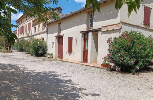 Leguevin House | Domaine de Blanconne