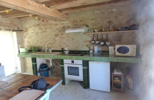 Puy-l'Eveque House | Domaine de la Borde
