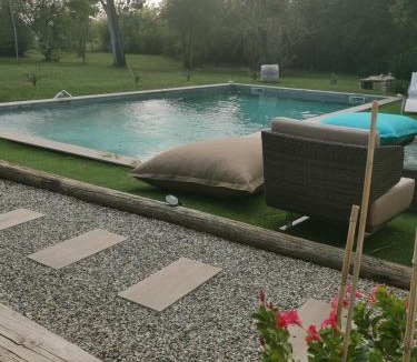 La Goubette Villa | Domaine de Maeva